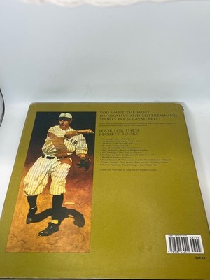 The Sports Art of Bart Forbes [Hardcover] Dr. James Beckett 1998