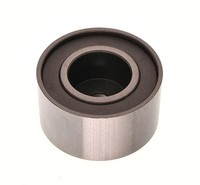 Maxgear Umlenk-/FüHrungsrolle Keilrippenriemen 54-0303 FüR Clio Renault Volvo 1