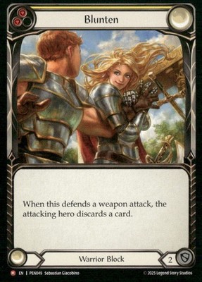 FLESH AND BLOOD COMPENDIUM OF RAHTE SP MAJESTIC PARALLELS - YOU PICK FROM LIST!