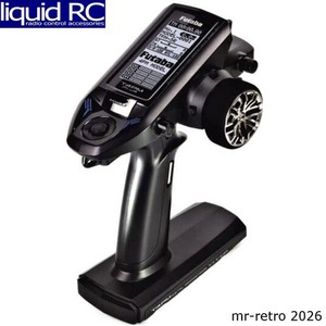 Futaba T4PM ラジコン送信機 受信機サーボ付き中古品 Futaba T4pm | eBay