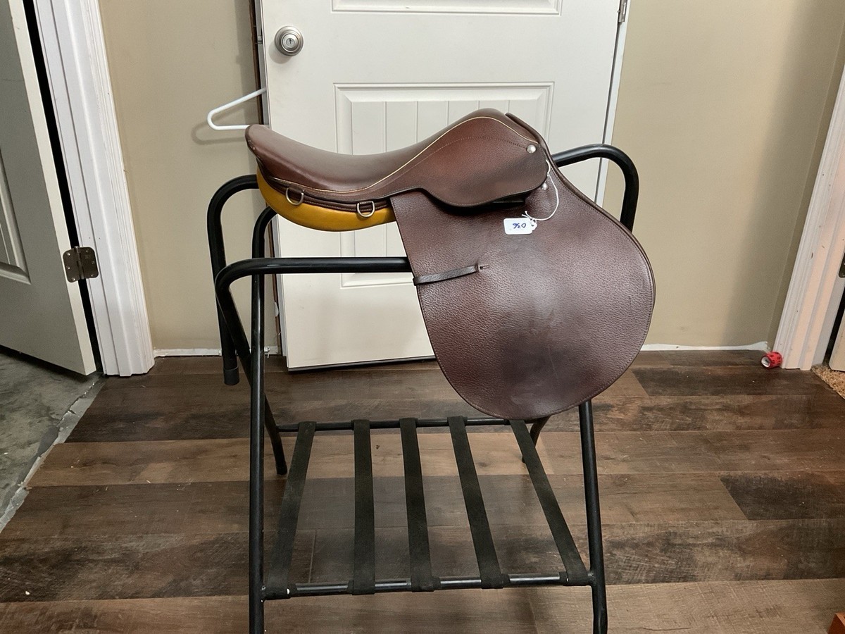 Used Zaldi Jupiter 16.5