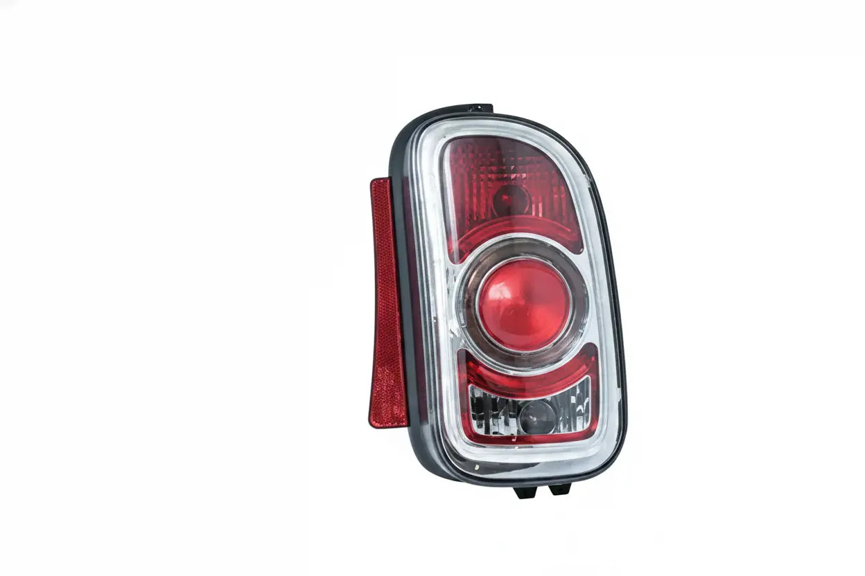 MAGNETI MARELLI 715010417100 Fanale posteriore Sx - Immagine 2