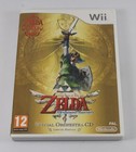 The Legend of Zelda Skyward Sword 25th Anniversary Edition (Wii)