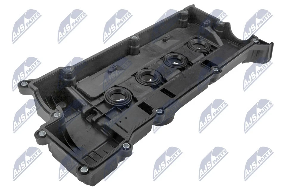 CYLINDER HEAD COVER BPZ-KA-300 FOR HYUNDAI KIA G4ED 1.6L 4cyl ACCENT III 1.6L - Image 4 of 4