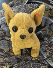 Beanie Baby Chihuahua  Tiny  Stuffed Animal T...