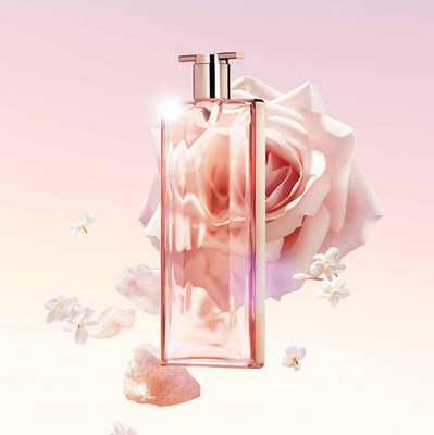 Idole Le Grand by Lancome EDP Perfume for Women 3.4 oz/100 ml