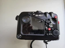 Nauticam Sony NA-NEX-7 Underwater Camera Housing