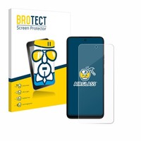 Panzerfolie Schutzglas FüR Motorola Moto G35 Displayschutz