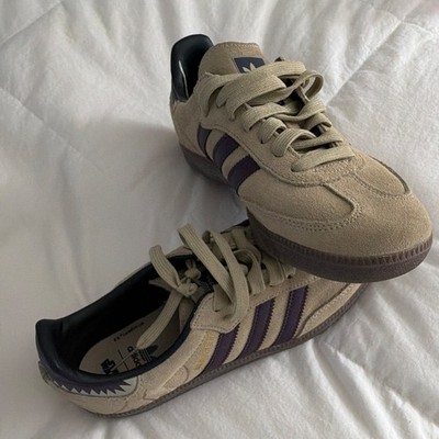 adidas Tenis Samba x Starwars