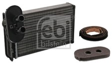 WÄRMETAUSCHER FÜR VW GOLF III (1H1), SEAT IBIZA II (6K1) - FEBI BILSTEIN 11089