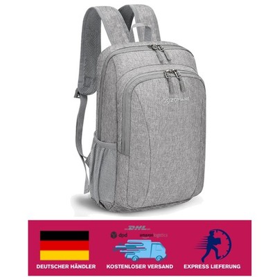 Leichter 10L Mini Tagesrucksack -  und Ideal für Wandern und Reisen
