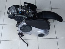Blocco Motore Piaggio Liberty 125 2016 6400 KM
