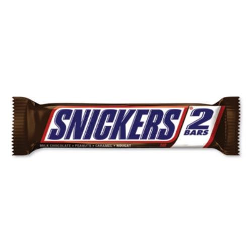 Mars Drinks MMM32252 Sharing Size Chocolate Bars, Milk Chocolate, 3.29 Oz,