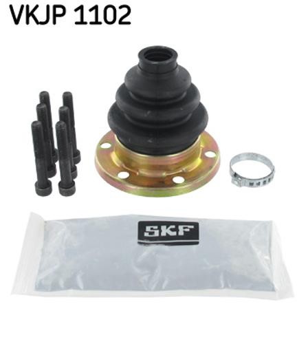 BELLOW KIT DRIVE SHAFT VKJP 1102 FOR BMW 3/Convertible/E0/5/E4 M42B18 M43B18