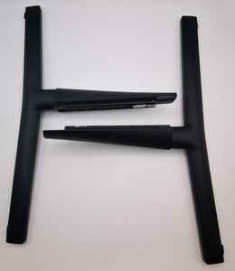 Samsung TV Standfüße 85Q60A - BN63-19335 / BN96-52639 Standfüsse für TU85DU8005