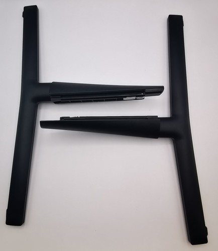 Samsung TV Standfüße 85Q60A - BN63-19335 / BN96-52639 Standfüsse für TU85DU8005