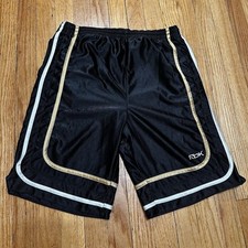 Vintage Reebok Men s Basketball Shorts Large ...