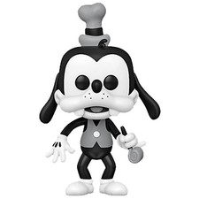 Funko Pop! Figura Disney: 100 Aniversario: Goofy (Vintage)