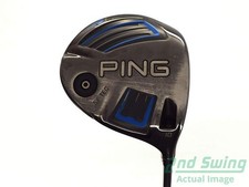 Ping 2016 G SF Tec Driver 10° Graphite Senior Right 45.5in