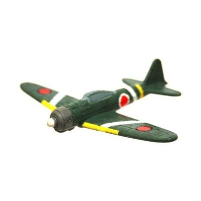 WotC Axis & Allies A6M2 Zero Ace NM