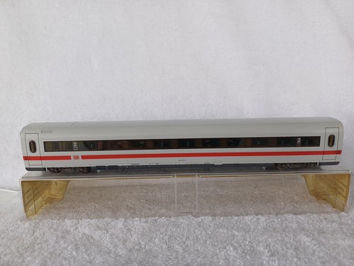 Fleischmann Spur HO 4496 K DB ICE 2. Klasse Reisezugwagen 640-9 - Bild 3 von 12