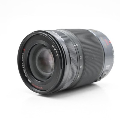 Panasonic Lumix G 35-100mm f2.8 X Vario Power OIS HD Lens MFT H