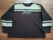 Schott Bros Sweatshirt - Vintage 3XL Read!