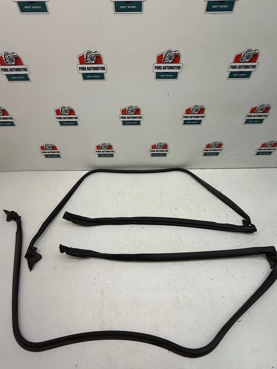 seal様おまとめ Window Seals, Gaskets & Trims for Nissan 300ZX for sale | eBay