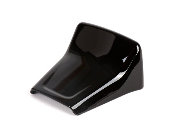 Abdeckkappe GepäCkträGer/HaltebüGel Hinten, Schwarz -PIAGGIO- Vespa GTS 125-300-image