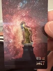 2025 Niue 4th of July Statue of Liberty Shaped 1/1000 oz .9999 Gold Coin in Card