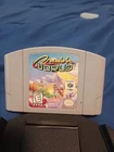 Cruis'n World N64 - Cartridge Only - Tested & Working