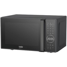 Beko MGC20130BB Microonde combinato Superficie piana Capacita 20Lt Potenza 700W