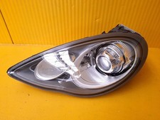 PORSCHE PANAMERA 970 FRONTSCHEINWERFER SCHEINWERFER LINKS BI XENON 97063107122,