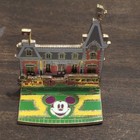 Disneyland/DCA Mickey Mouse Train Station Imagineer Exclusive LE 300 Pin — photo 2