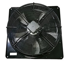 W4D500-GM03-10 500mm 400V 720/550W 1.41/0.9A Cooling Fan