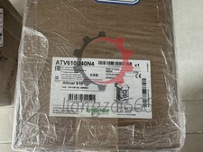 One 100 Genuine New Schneider ATV610U40N4 Inverter Fast Delivery