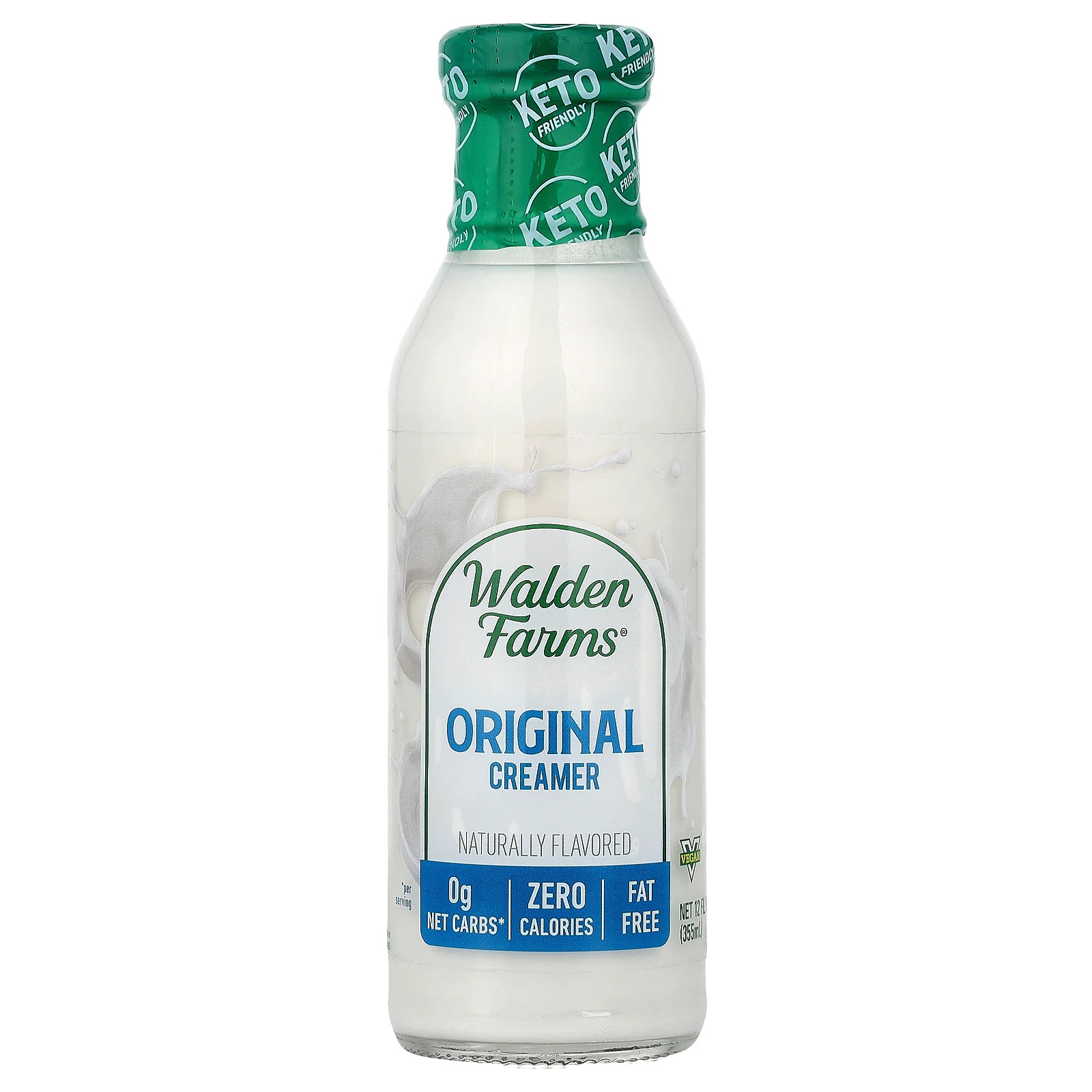 Сливочник оригинальный 12 жидких унций 355 мл 2090₽