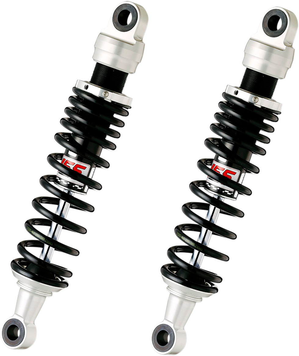 Amortisseurs YSS RE302-310T-08-88 haute finition pour Yamaha Virago 1100