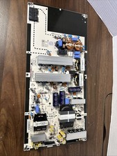 LG OLED65B7A-U TV POWER SUPPLY BOARD EAY64470101 / LGP65B7-17OP