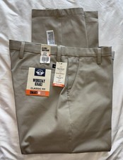 NEW Dockers Men's Classic Fit Chino Pants Smart 360 Workday Flex Khakis 38x29