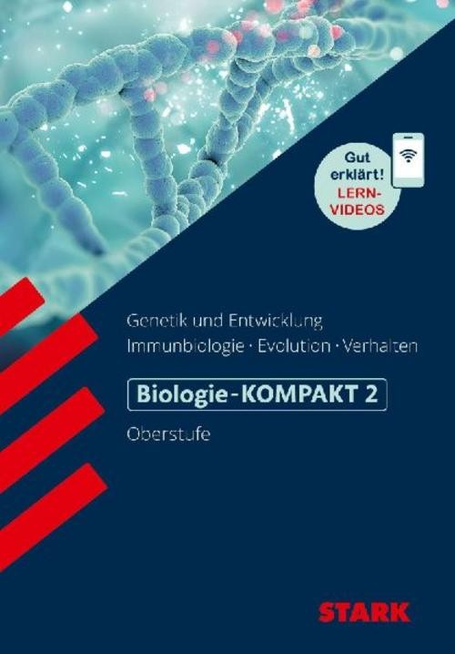 Stark Verlag Gmbh Stark Biologie-Kompakt 2 - Bild 2