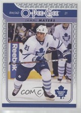 2009-10 O-Pee-Chee Jamal Mayers #415 je2