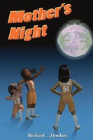 Mother's Night | Richard Zimdars | Taschenbuch | Kartoniert / Broschiert | 2016