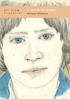 A Taste Of Honey | Melanie Williams | Englisch | Taschenbuch | Bfi Film Classics