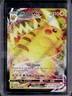 2019-2023 Pokemon SWSH Black Star Promos Pikachu VM #SWSH286
