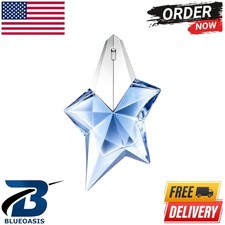 Thierry Mugler Angel Eau De Parfum Refillable Long-lasting Spray for Women 100ml