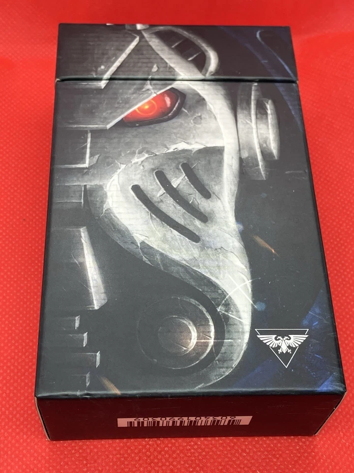 GAMES WORKSHOP Leviathan Mission Deck cards chapter approved Warhammer 40k