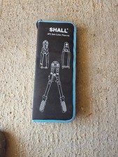 Shall 3pc Bolt Cutters Heavy Duty