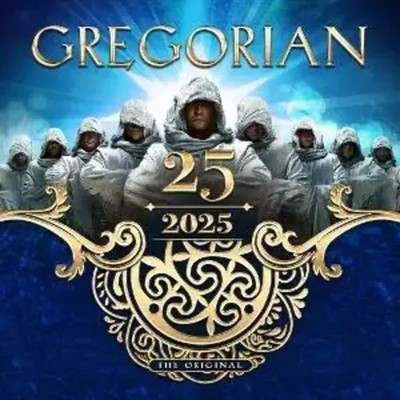 25/2025 | Gregorian | Englisch | Audio-CD | CD | 2025 | EAN 4029759206767