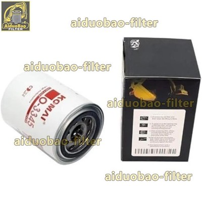 LF3345 For Cummins 4B3.9 3908616 P558616 LEP3900 LF3553 Oil Filter 11E1-70110 